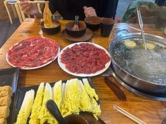 -荣记潮汕牛肉火锅(仙鹤街店)