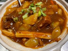 -潮界(LU·ONE凯德晶萃广场店)