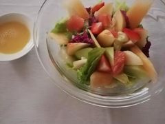 -马克西姆俄罗斯餐厅(通亚街店)