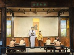 -中国客家博物馆