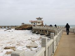 -兴城海滨风景区