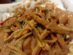 -吉祥春饼·烤鸭(国贸店)