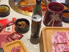 -空之介寿喜烧·和牛放题(恒隆广场店)