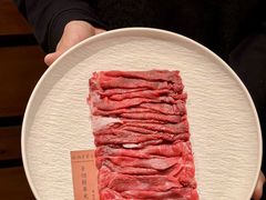 -腾格里· 蒙古山羊火锅(北京中关村店)