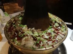 -陆记源·青海土火锅