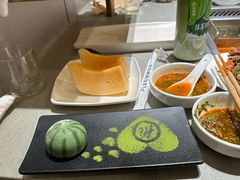 -海底捞火锅(天津SM城市广场店)