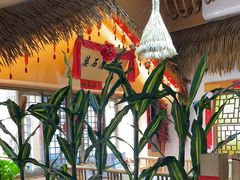 -王婆炒鱼(总店)