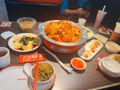 -胖哥俩肉蟹煲(龙德广场店)