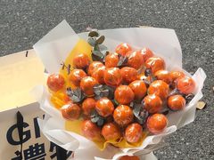 -金喜缘鲜花(岐山县城店)