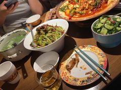 -相约·羊村小馆非遗手抓肉(七一酱园店)