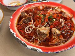 -老三样·旧食新味(船山路店)