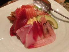 -沼津港渔市(宏伊国际广场店)