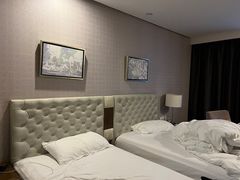 -上海如意智慧酒店(上海科学院店)