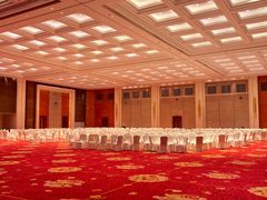 -苏州香山国际大酒店