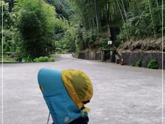-白云源风景区