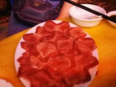 -鑫宝沙茶牛肉火锅(永泰店)