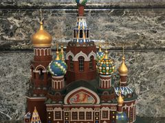 -滴血救世主教堂