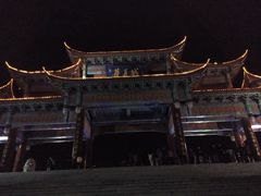 android_upload_pic-威海华夏城景区