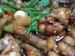 -黄记煌三汁焖锅(崇文门店)