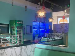 -云中鱼蒸汽石锅鱼(川沙百联店)