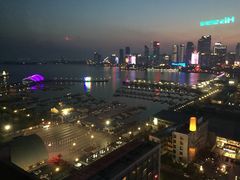 -VENU+海景酒廊