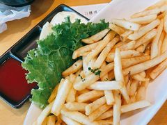 -胜博殿日式炸猪排(西红门店)