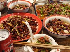 -兔槽江湖菜·重庆璧山兔(水围店)