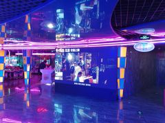 等候区-搜秀影城