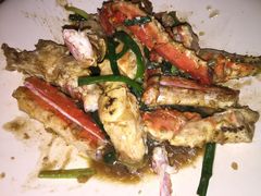 -无招牌海鲜餐厅(滨海艺术中心店)