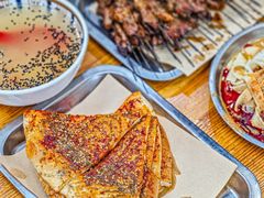 -老白家怡贵园烤肉