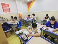-昂立青少儿成长中心(杨浦国和1000校区)