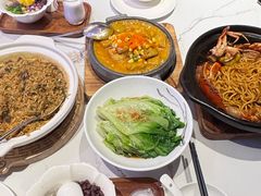 -不仔客海鲜·烧烤·270度海景餐厅(大东海店)