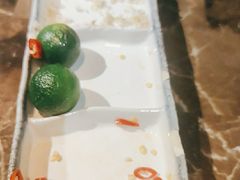 酱料-同仁四季椰子鸡(海岸城天利店)