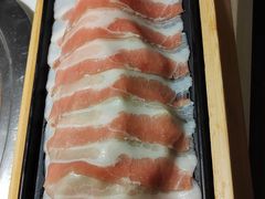-老房老舍重庆火锅(假日城市店)