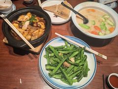 -山水茶艺馆·点心粤菜·30年老字号