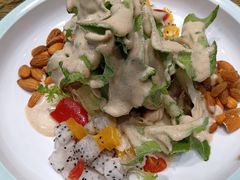 -国际海员俱乐部(餐饮部)