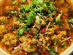 -飞虹鱼馆(春华路店)