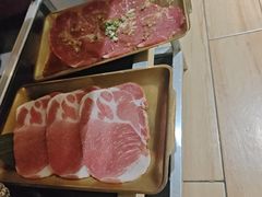 -炙城·韩式烤肉(南京东路店)