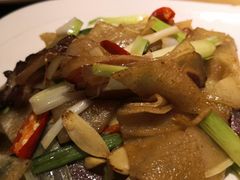 -東舍食唐精品陕菜馆