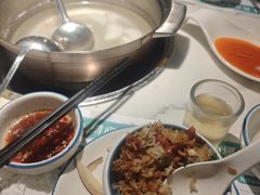 -三个椰子·现砍椰子鸡(金源CBD店)