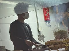 -圳兴面王·拌川·特色炒面(南山保利剧院店)