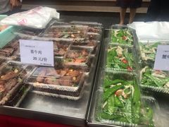 -上海外国语大学（虹口校区）食堂