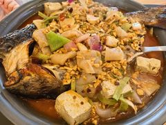 -KAOTOWN烤堂•烧烤(海汇港店)