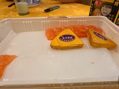 -蛇口市场