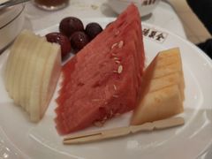 -北京全聚德(王府井店)