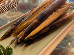 玉龙雪山笋-慢丽江·云南野生菌土鸡锅(西山店)