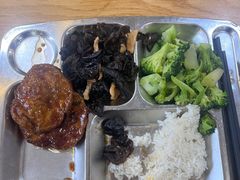 -交通大学（闵行校区）-第二餐饮大楼
