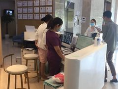 -团圆口腔·种植中心(锦江院区)