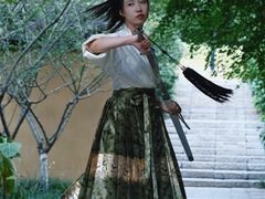 -云锦汉服馆·古典妆造摄影(唐城店)