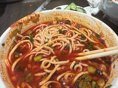 -清真·马安军辣子牛肉面